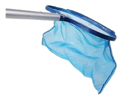 Saca Hojas con Bolsa