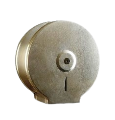 Dispenser papel Higienico Acero inox