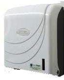 Dispenser Toalla Intercalada PVC