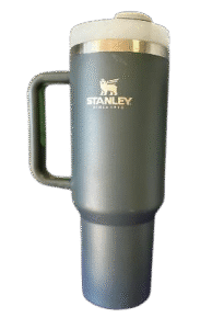 Jarra Termica Acero Gris