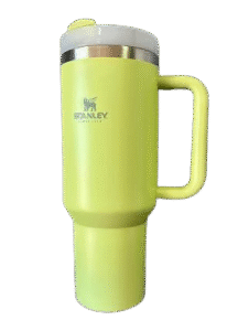 Jarra Termica Acero Verde