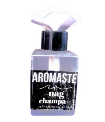 Fragancias líquidas